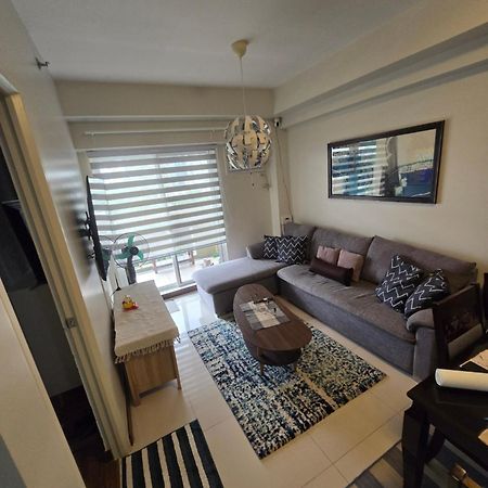 Brio Towers Condominuim Mandaluyong Luaran gambar