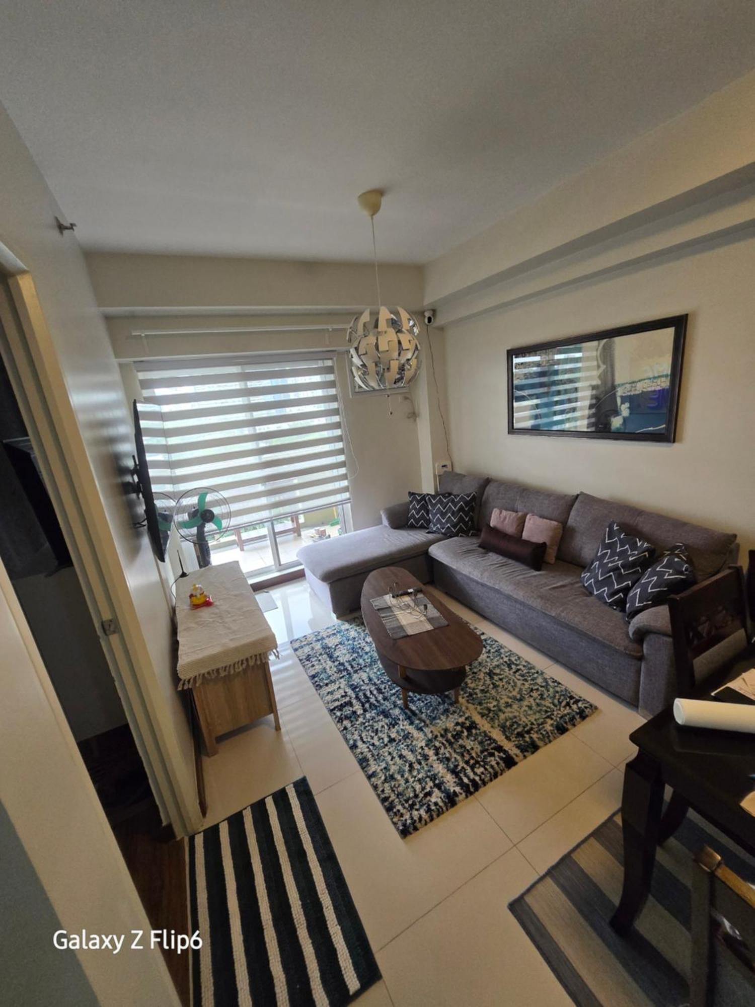 Brio Towers Condominuim Mandaluyong Luaran gambar