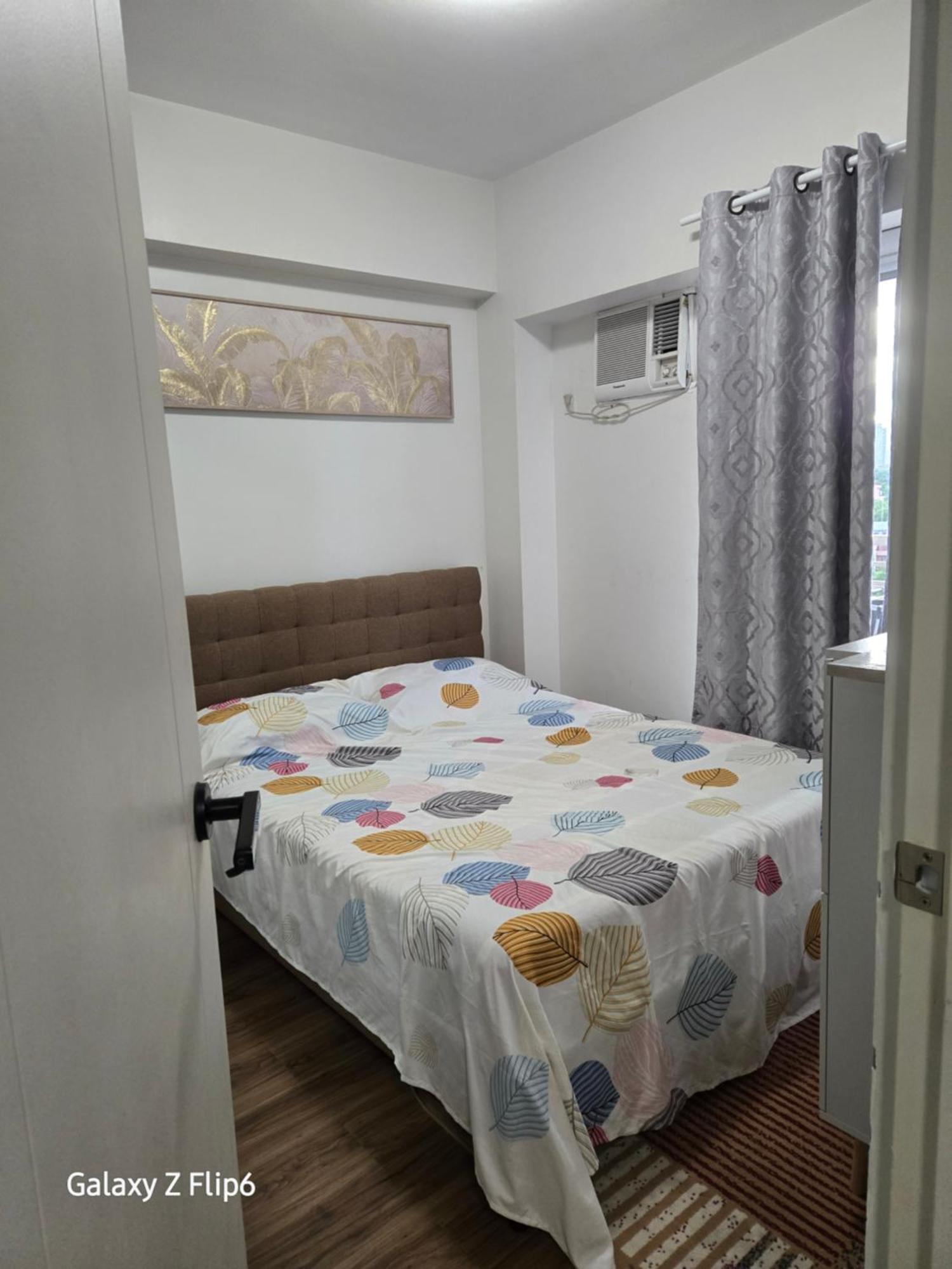 Brio Towers Condominuim Mandaluyong Luaran gambar