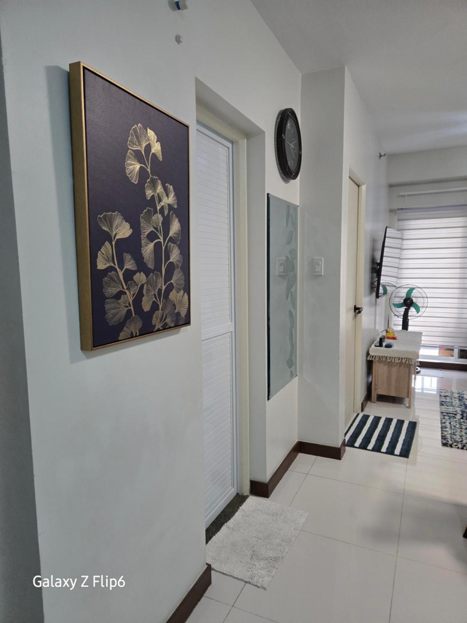 Brio Towers Condominuim Mandaluyong Luaran gambar