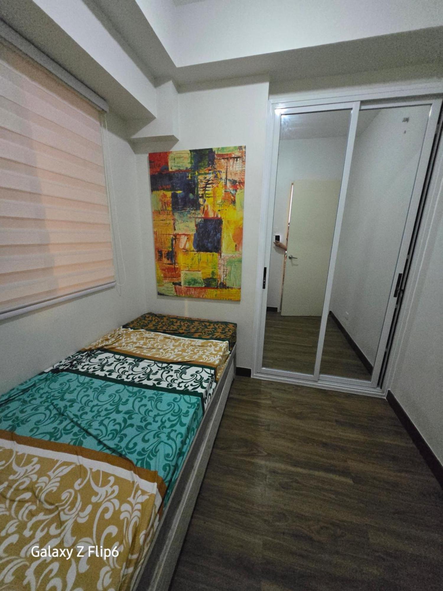 Brio Towers Condominuim Mandaluyong Luaran gambar
